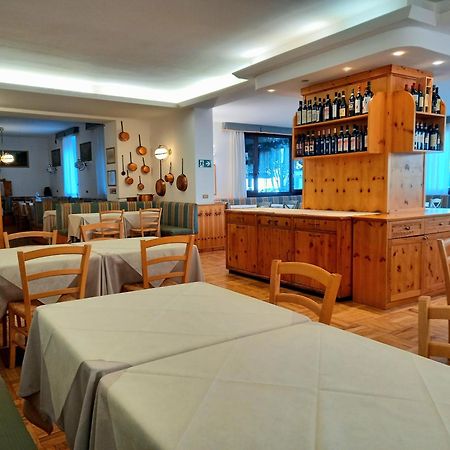 Hotel Posta Aprica Dış mekan fotoğraf