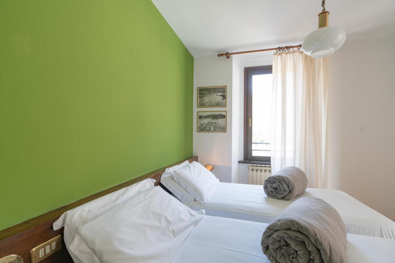Hotel Posta Aprica Dış mekan fotoğraf