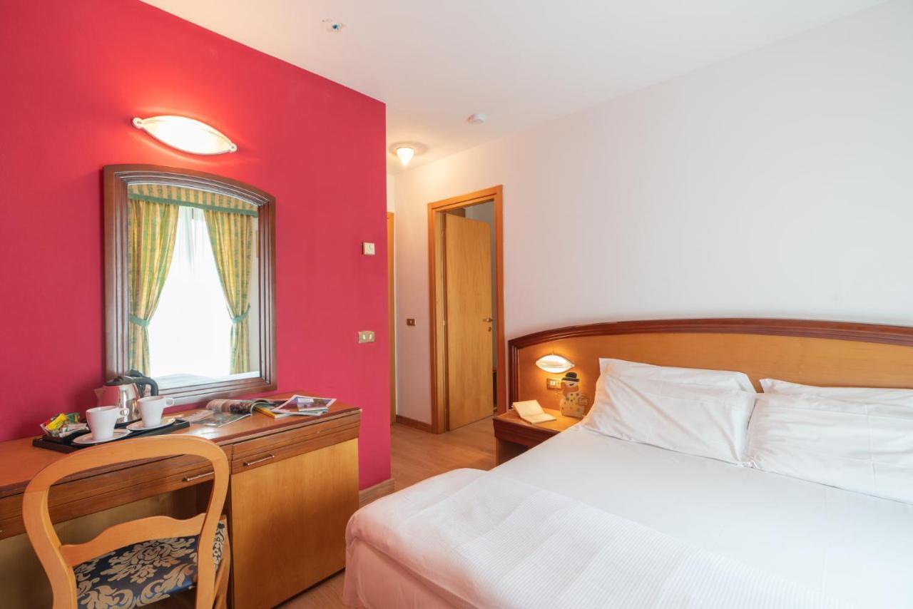Hotel Posta Aprica Dış mekan fotoğraf