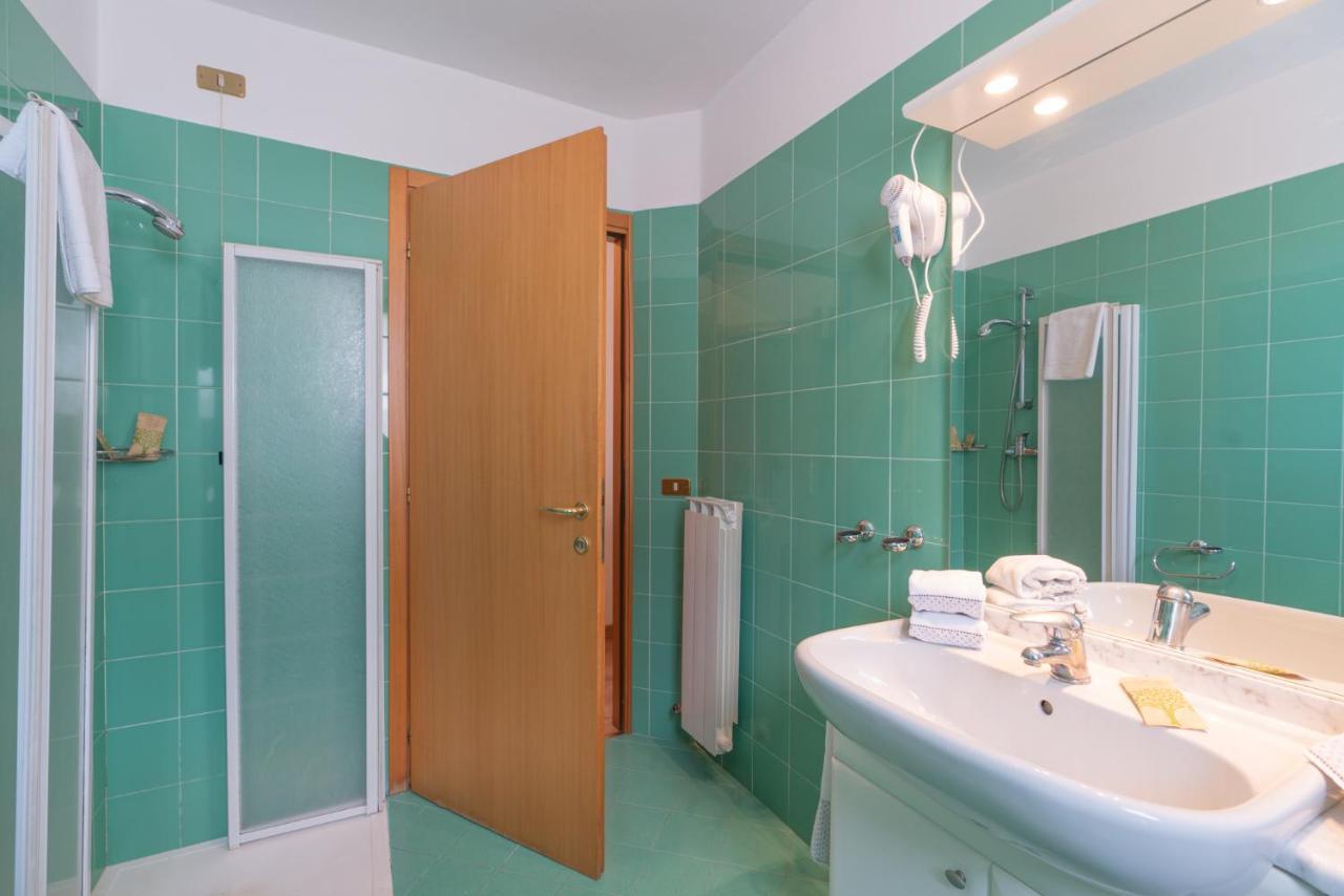 Hotel Posta Aprica Dış mekan fotoğraf
