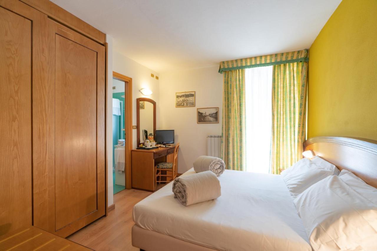 Hotel Posta Aprica Dış mekan fotoğraf