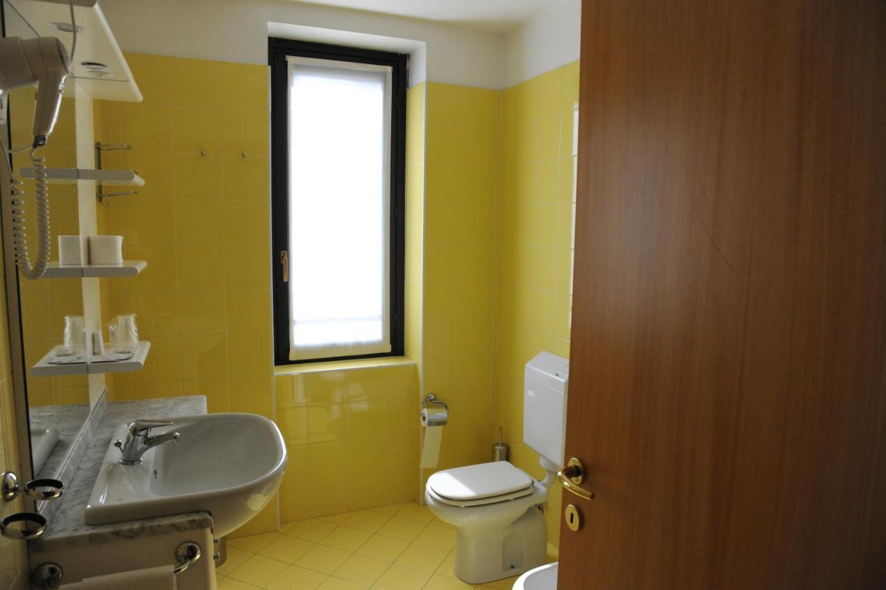 Hotel Posta Aprica Dış mekan fotoğraf