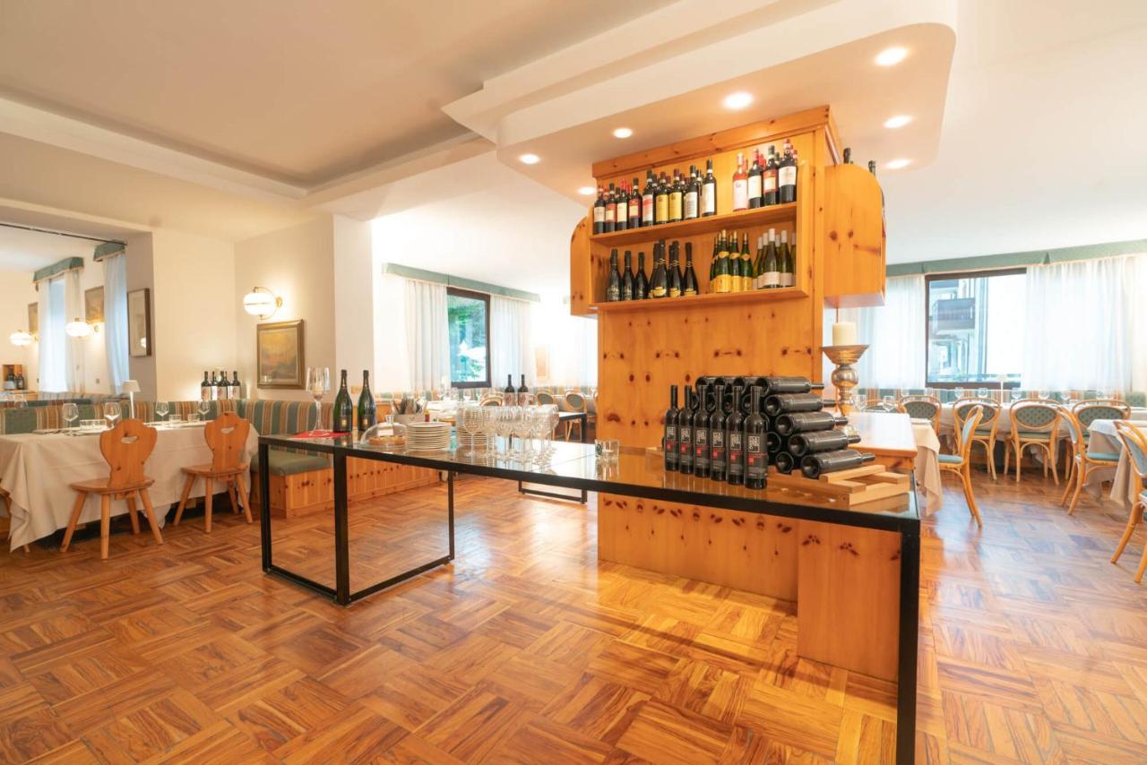 Hotel Posta Aprica Dış mekan fotoğraf