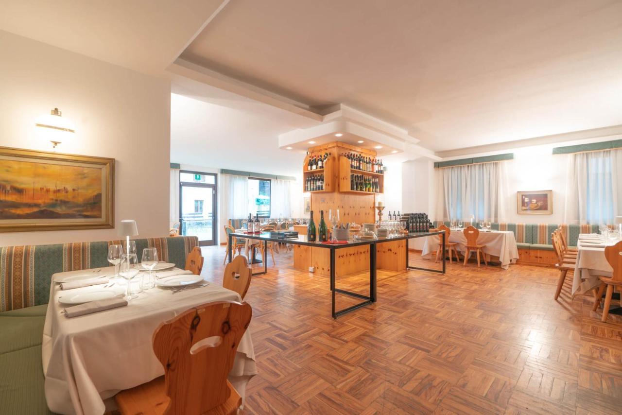 Hotel Posta Aprica Dış mekan fotoğraf