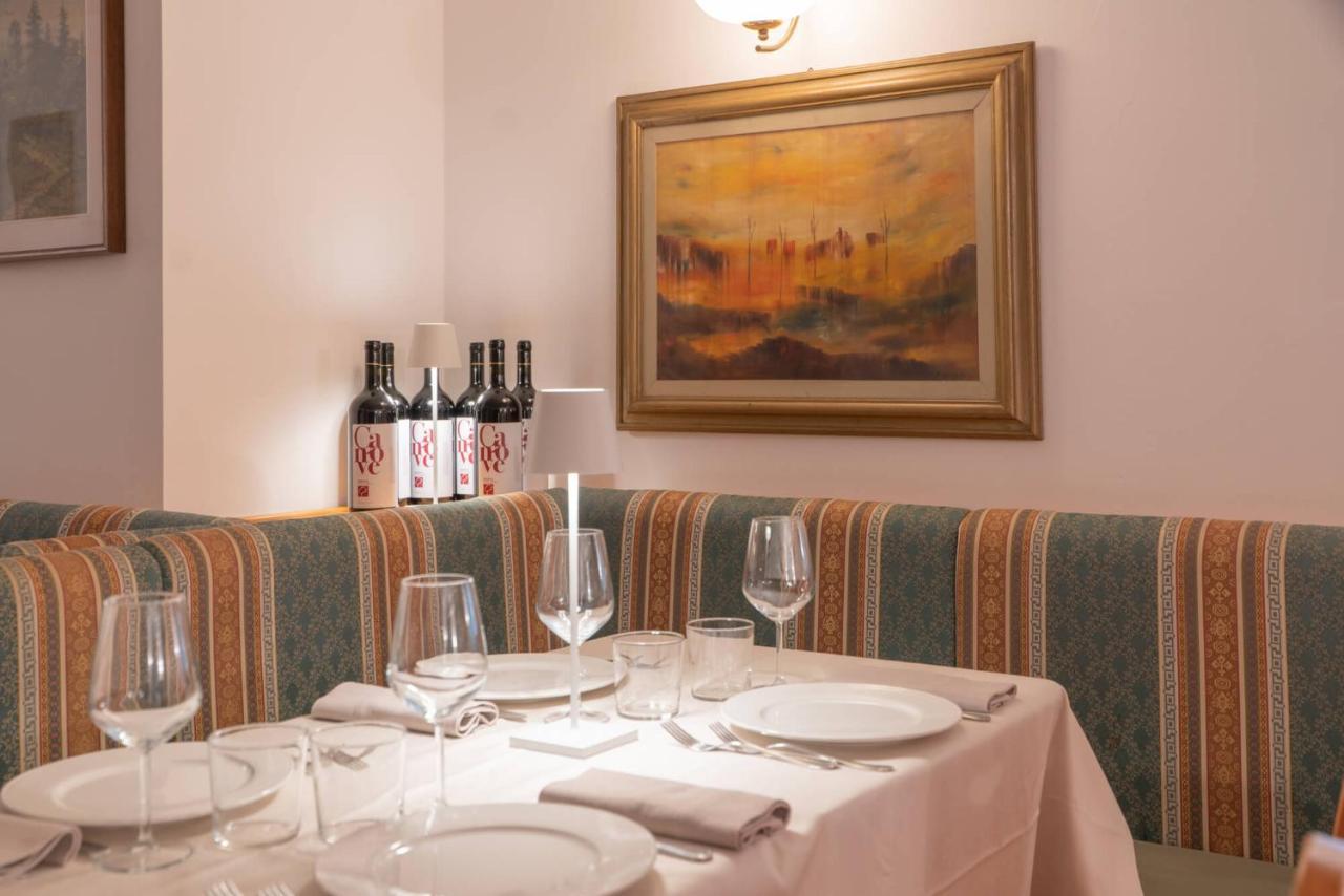 Hotel Posta Aprica Dış mekan fotoğraf